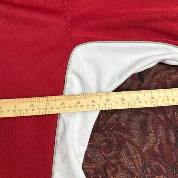 2000 Sydney Olympics Team Canada Hockey Jersey - Picture 8 of 8